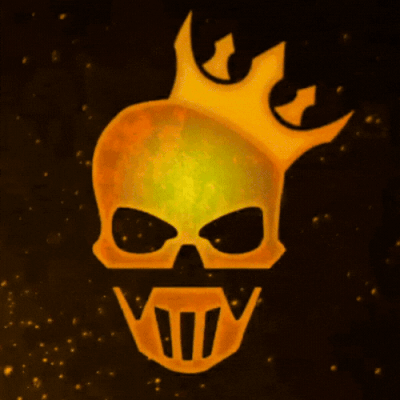 Gold Roleplay logo
