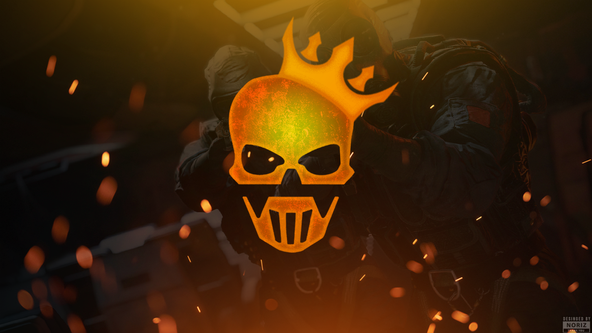 Gold Roleplay wallpaper